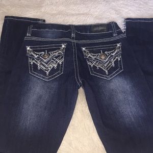 ZCO | jeans